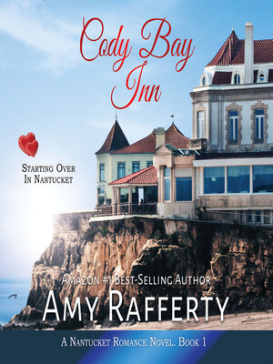 cover image of Cody Bay Inn
